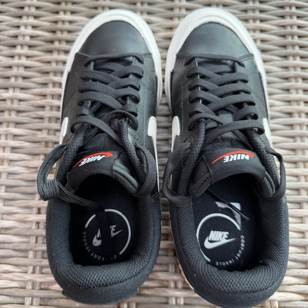 Nike Court Legacy! Like NEW! Next day SHIP!! - Picture 5 of 14